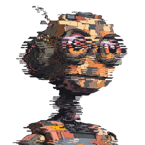 Pick attachment